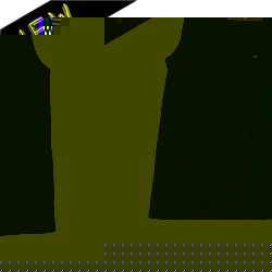 Element Ladies Rizo S/Less Cardigan - Black