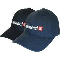 Element LOGO FLEX FIT CAP