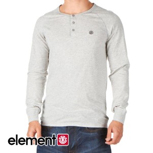 Element Long Sleeve T-Shirts - Element Woodworks