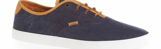 Element Mens Element Lockhrt Premium Shoes - Navy
