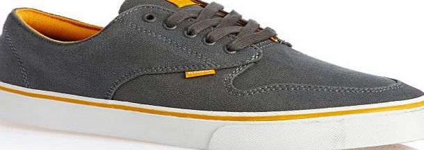 Element Mens Element Topaz C3 Shoes - Charcoal Dijon