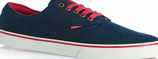 Element Mens Element Topaz C3 Shoes - Dark Royal