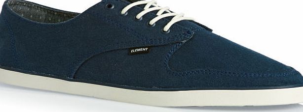 Element Mens Element Topaz Shoes - Dark Royal