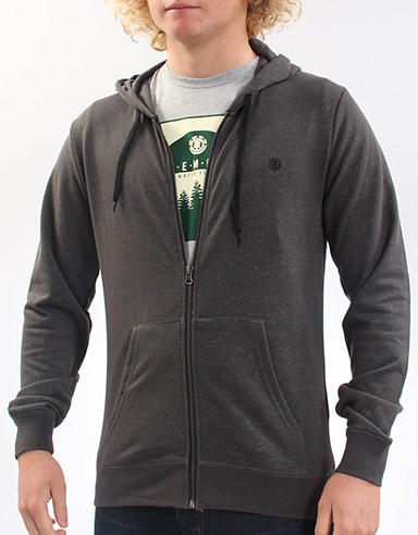 Mono 2 ZH Zip hoody