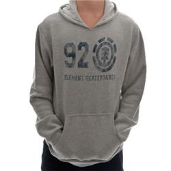 Element Original Hood - Grey Heather