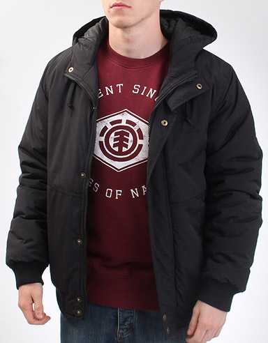 Element Plymouth F2 Jacket