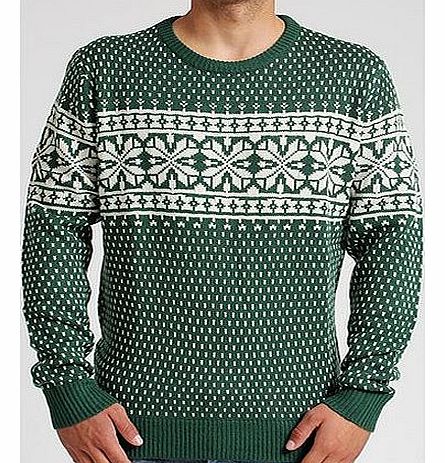 Element Saltlake Crew neck jumper