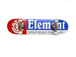 Element Section Complete (Abec 5)