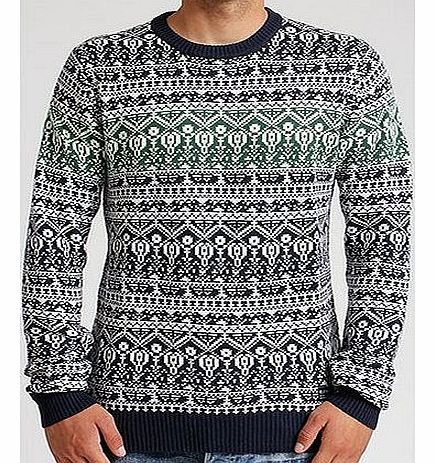 Element Stoney Crew neck jumper
