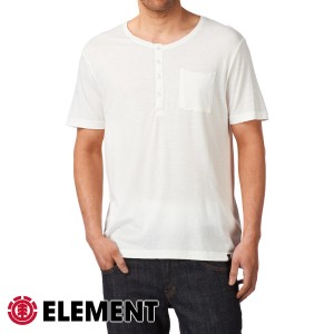 Element T-Shirts - Element Avenue Conscious By