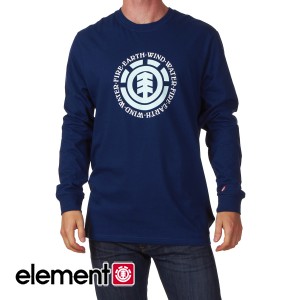 Element T-Shirts - Element Elemental Long Sleeve