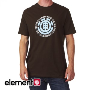 Element T-shirts - Element Elemental T-Shirt -