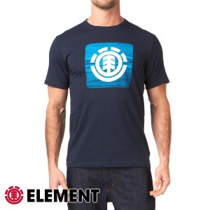 Element T-Shirts - Element Ferocity T-Shirt -