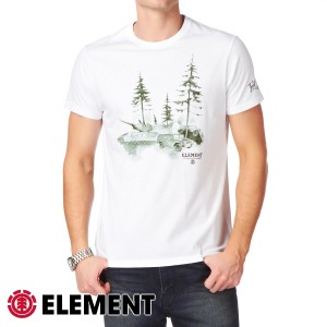 Element T-Shirts - Element Final Outcome