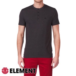 T-Shirts - Element Heston T-Shirt -