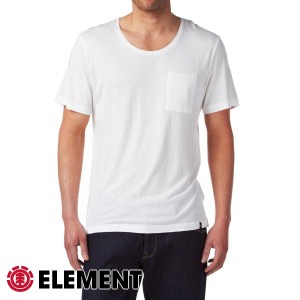 Element T-Shirts - Element Lexington Conscious
