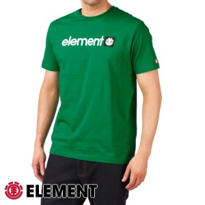 Element T-Shirts - Element Logo T-Shirt - Celtic