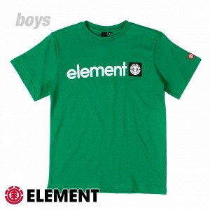 T-Shirts - Element Original T-Shirt -