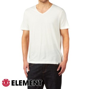 T-Shirts - Element Seventh Conscious By