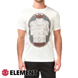 Element T-Shirts - Element Tattoo Edman T-Shirt