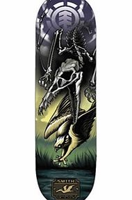 Element Thirftwood Evans Prespirit - 8.25