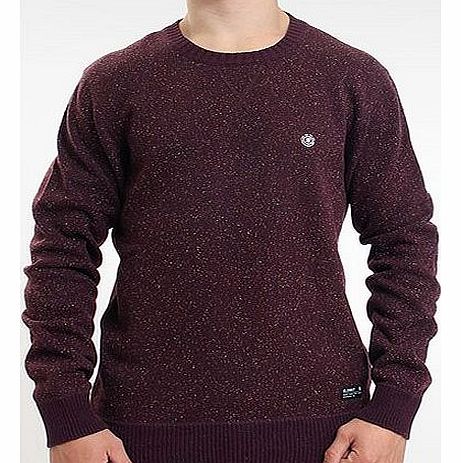 Element Tucker Crew neck jumper
