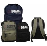 Element TULARE SCRIPT BACKPACK