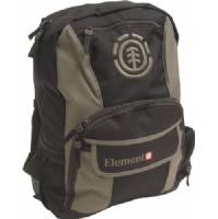 Element TWIG V3 BACKPACK - BLACK