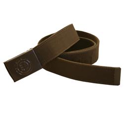 Twinge Belt - Brown