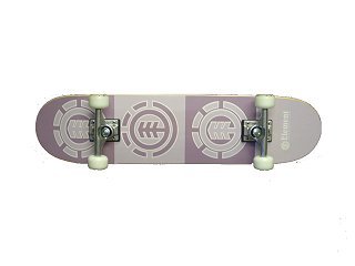 Element Vertical Icon Complete (Abec7)