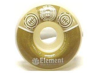Element Vertical Icon Wheels