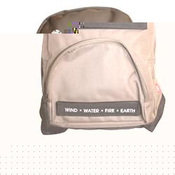 Wasco BackPack V1 - Canyon