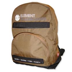 Element Wasco Backpack V1 - Mocca