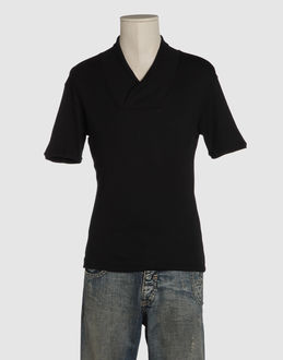 ELEMENTI TOP WEAR Short sleeve t-shirts MEN on YOOX.COM