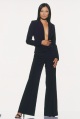 wide leg trousers
