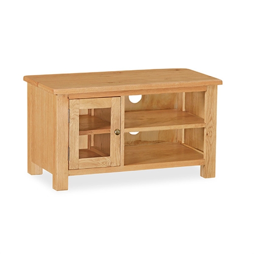 Elements Oak TV Unit 519.017