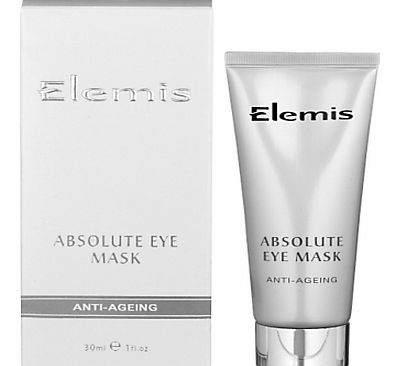 Elemis Absolute Eye Mask