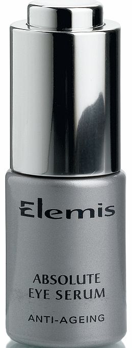 Elemis Absolute Eye Serum 15ml