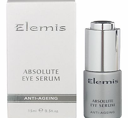 Elemis Absolute Eye Serum