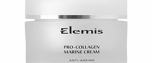 Elemis Anti-Ageing Pro-Collagen Marine Cream 50ml