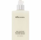 Elemis Anti-Ageing Tri-Enzyme Resurfacing Facial