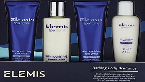 Elemis Body Bathing Brilliance