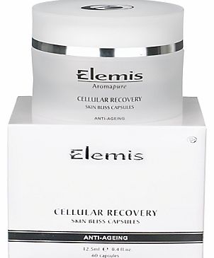 Elemis Cellular Recovery Skin Bliss Capsules