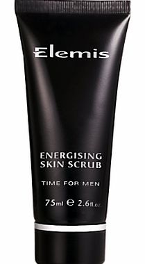 Elemis Energising Skin Scrub
