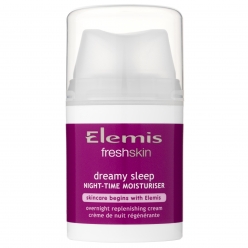Elemis FRESH SKIN DREAMY SLEEP NIGHT-TIME