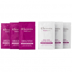 Elemis FRESH SKIN FACE MASK DUO