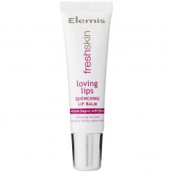Elemis FRESH SKIN LOVELY LIPS QUENCHING LIP BALM