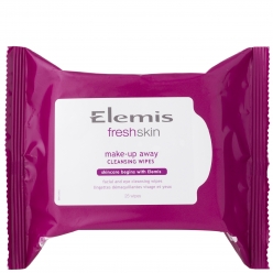 Elemis FRESH SKIN MAKE-UP AWAY CLEANSING WIPES