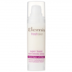 Elemis FRESH SKIN SUPER BOOST MOISTURISING SERUM