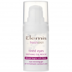 Elemis FRESH SKIN TIRED EYES SOOTHING EYE RESCUE